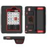China Multi-Language Launch X431 Scanner , V Pro WIFI Bluetooth Full System Diagnostic Tool factory