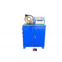 Quality Machinery Repair AC Cable Crimping Machine 51CG Rubber Hose Assembly Fabricating for sale