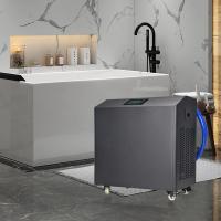 Buy cheap Sport Recovery Hot Bath And Ice Bath Machine For Athletics Recovery from wholesalers