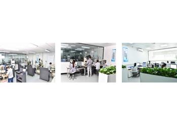 China Factory - Dongguan Vision Plastics Magnetoelectricity Technology Co., Ltd.