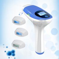 Quality Compact Design Laser Hair Removal / Ipl Hair Remover Working Humidity 25%-75% for sale