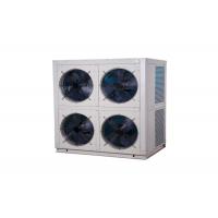 China 32KW Air Source Heat Pumps Central Heating For Agricultural for sale
