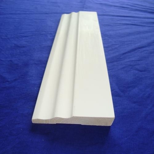 Quality Anti Aging Wood Floor Molding With Good Water Resistance Ability for sale