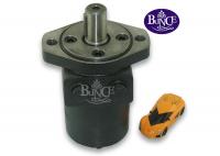 Buy cheap Road Sweeper Ramsey Hydraulic Winch Motor OMPH BMPH 50 80 160 250 Available from wholesalers