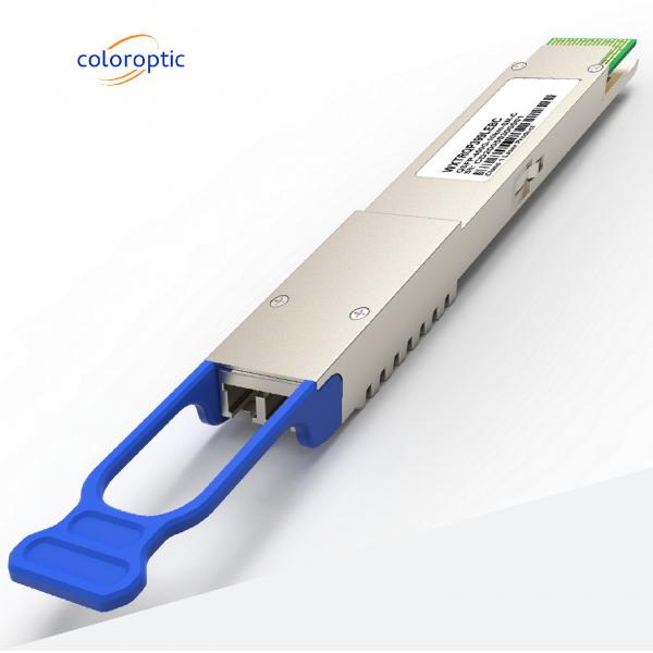 Quality OSFP 400G CWDM4 Transceiver 10km With LC Connector For Infiniband And Ethernet for sale