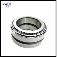 China Germany Quality 370680D/HCYA3 , 370682/HCYA3 Double Row Taper Roller Bearings Size Chart factory