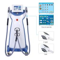 China Touch Screen Ipl Elight Machine Ce Fda Approved factory