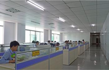 China Factory - Gezhi Photonics (Shenzhen) Technology Co., Ltd.