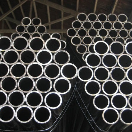 Quality ASTM A179 Gr.B A192 Gr.A ST52 2 Inch SCH30 16FT Cold Drawn Seamless Steel Heat Exchanger Tubes for sale