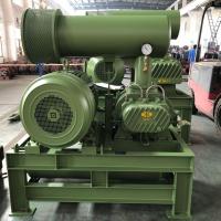 Quality Roots Rotary Lobe Blower for sale
