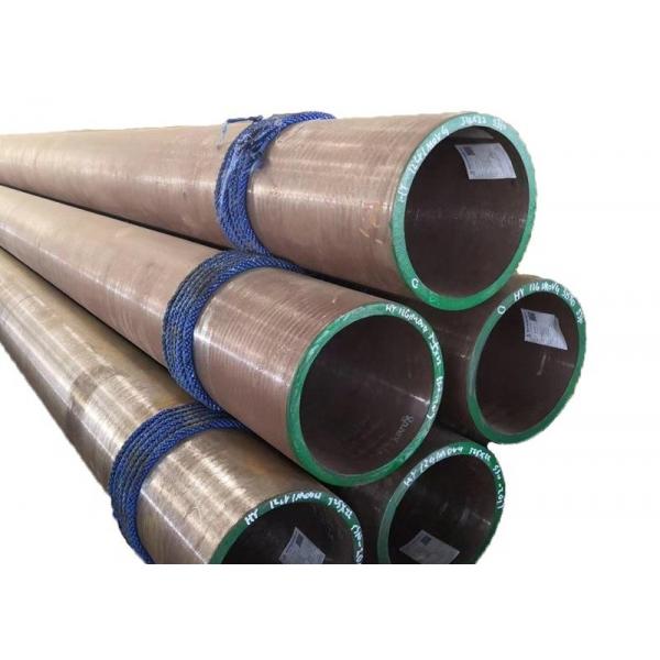 Quality P91 Seamless Steel Pipe for sale