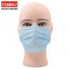 China OEM ODM Bandage 3 Ply Adult Disposable Protective Face Mask factory