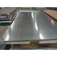 China 4140 Thin Stainless Steel Sheet Metal Corrosive Proof Anti Rust Chemical Stable factory