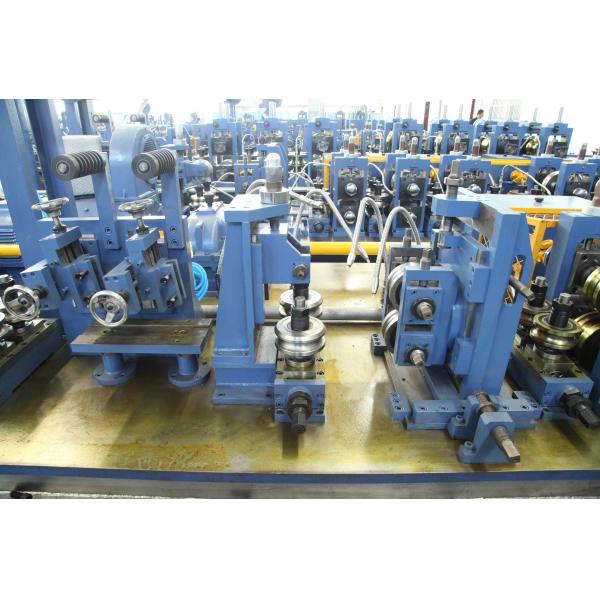 Quality BIS Tube Extrusion Machine , Steel Pipe Machine Side Pull 1.2mm for sale