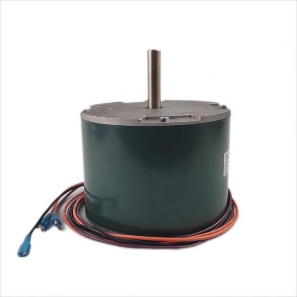 Quality 900rpm 1/6HP Fan Asynchronism Motor 60hz AC Cooler Motor Single Phase Capacitor Run for sale
