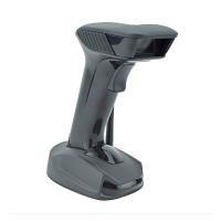 Quality Long Range Handheld Barcode Scanner QR Code Readers In Grocery Store for sale