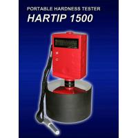 Quality High Accuracy Hartip 1500 ASTM A956 Standard Hardness Tester Leeb Hardness for sale