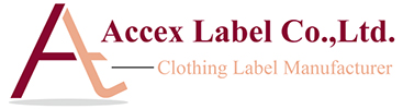 China supplier AcceX Label Co.;ltd
