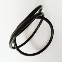 Quality Household Appliances EPDM O Rings Black 70-80 Hardness Customized for sale