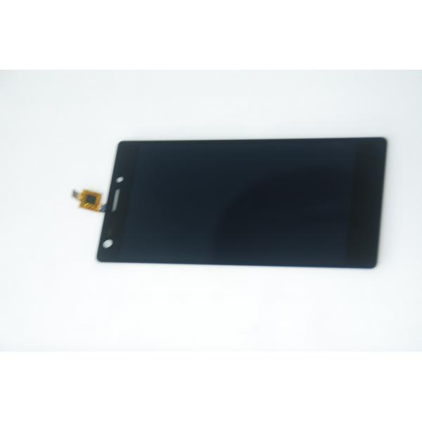 Quality 16.7M Color 350cd/M2 5 Inch TFT Display With MIPI Interface for sale