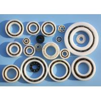 Quality Plastic Plain Bearings for sale