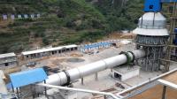 China 2000tpd Cement Rotary Kiln For Cement Plant With Best Performance factory