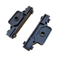 China 19mm Elevator Spare Parts For Elevator Belt Lock B Clip factory