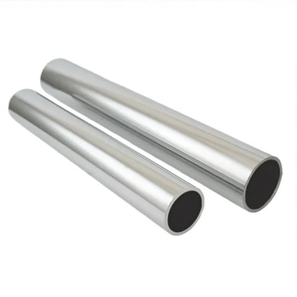 Quality 316 DIN 1.4401 Seamless Stainless Steel Pipe 1.4436 for sale