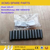 China XCMG EXH valve guide ,XC13026864/XC13062452 , XCMG spare parts for XCMG wheel loader ZL50G/LW300 factory