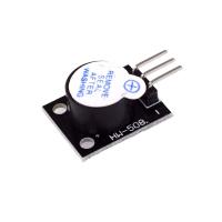 China Active Buzzer Module Applicable Accessories KY-012 factory