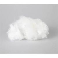China 1.2D Polyester Staple Fiber For Production Quality Material Yarns Manufacturing factory