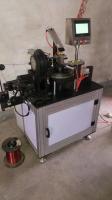 Buy cheap Heavy Duty Automotive Wire Winding Machine Automatic 48 - Slot Stators 120mm from wholesalers