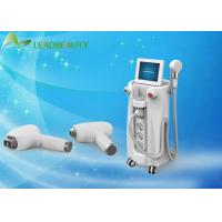 China best commercial speed 808 diode laser hair removal machine price for sale