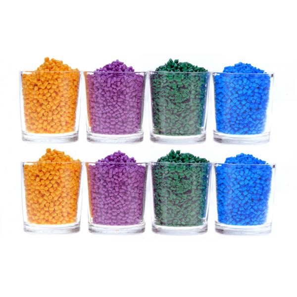 Quality Scratch Resistance TPE Thermoplastic Elastomer For Pen Gripper Tpe Granules for sale