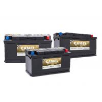 China Cranking SUV AGM Battery Start Stop System For Cars Automotive factory