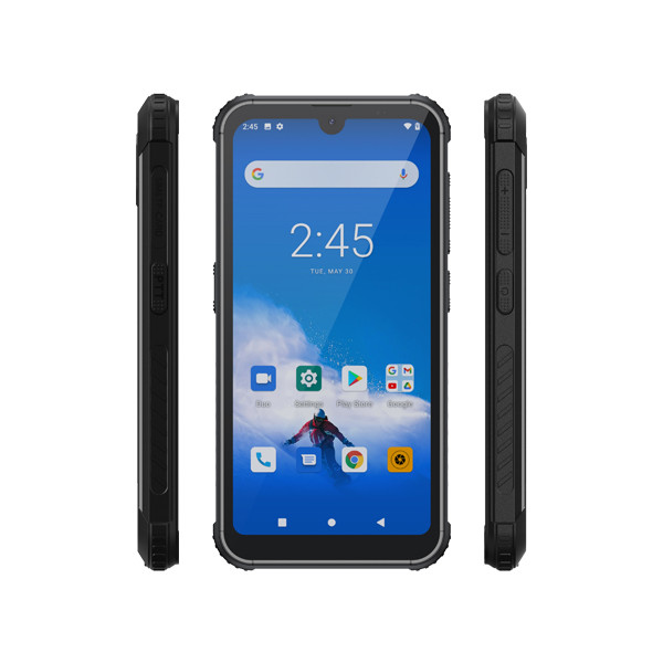 Quality Android 13.0 ATEX Rated Phone Rugged Mobile Phones 5g 5.71Inch for sale