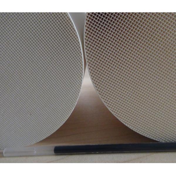 Quality Honeycomb Ceramic Substrates for sale