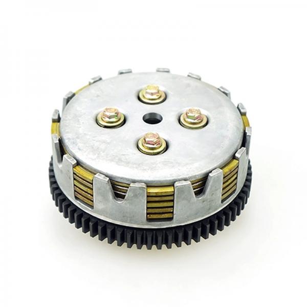 Quality Motorcycle Clutch Complete Assy for Yamaha JY110 for sale
