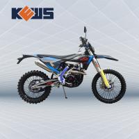 China K18 KTM On Off Road Motorcycles NC300S Fuel Injected 4 Stroke Dirt Bikes factory