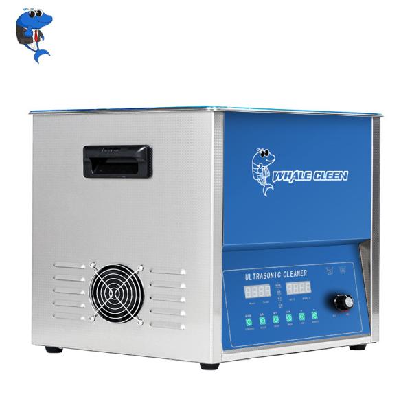 Quality Stainless Steel Ultrasonic Parts Cleaner for sale