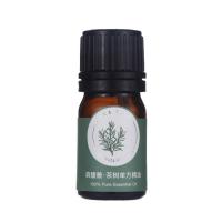 China 2ml Relaxing Body Massage Oil , Rohs Essential Oils For Face Care factory