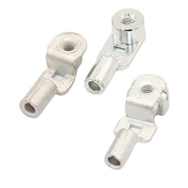 Quality Silver Screw Lug Terminal M3-M8 For Industrial Applications for sale