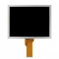 Quality RGB 800*600 Innolux 8 Inch LCD Display FPC A-Si TFT Screen For Industry for sale