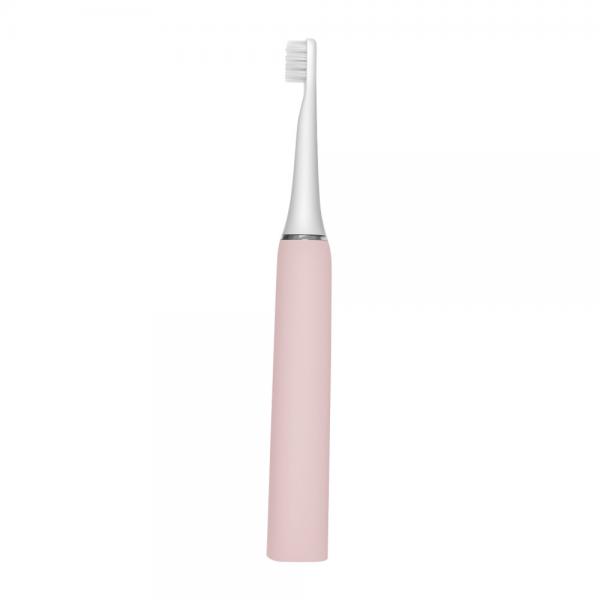 Quality Battery Powered Travel Electric Toothbrush Soft Bristles Hanasco 74g for sale