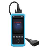 Buy cheap CE Launch DIY Code Reader CReader 8001 CR8001 Full OBD2 Scanner with Oil Resets from wholesalers
