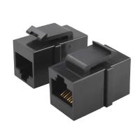 Quality RJ45 Panel Mount Connector for sale