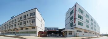 China Factory - Zhaoqing AIBO New Material  Technology CO.,Ltd