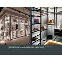 Quality Aluminium Closet Doors for sale