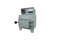 China ISO Approved Industrial Stainless Environmental Test High Temperature Muffle Furnace factory