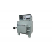 Quality ISO Certificated Environmental Test High Temperature Ashing Chamber for sale